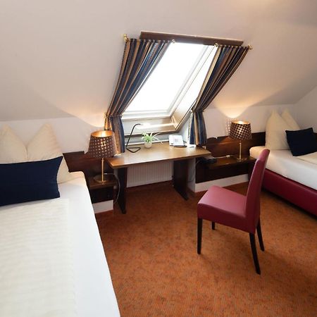 Hotel Schlair เครมสมุนส์เตอร์ ภายนอก รูปภาพ