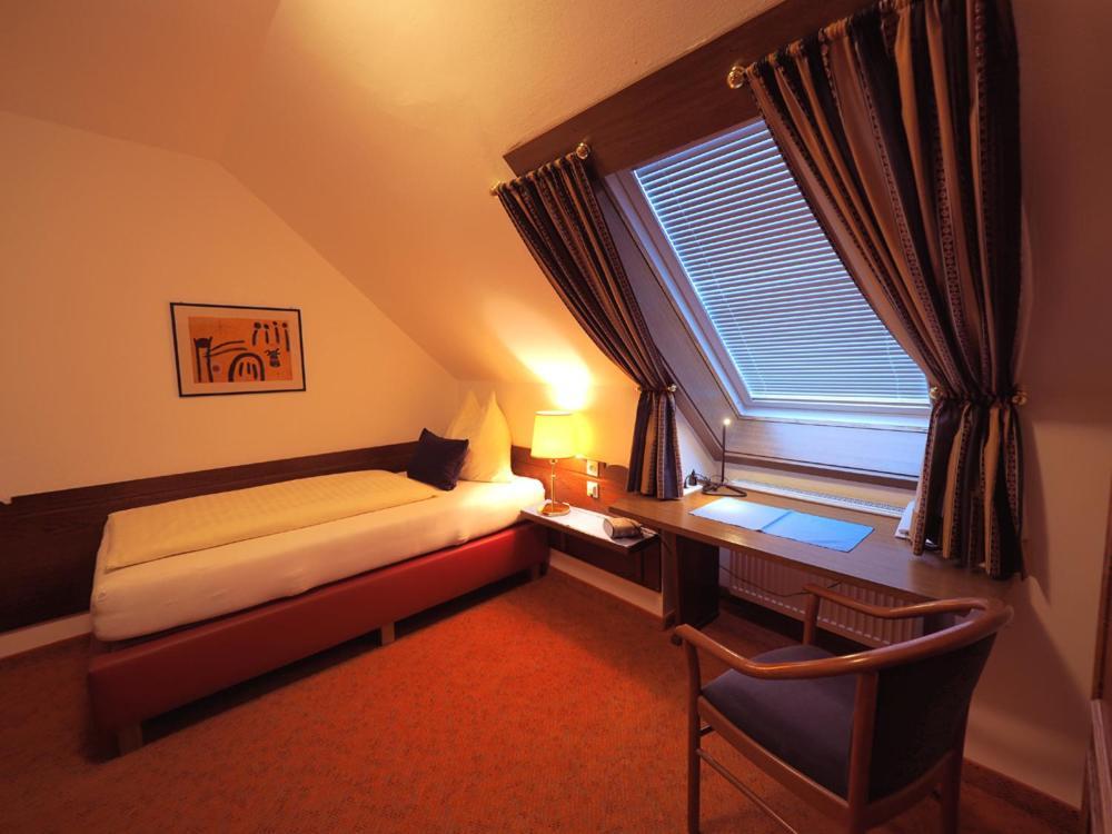 Hotel Schlair เครมสมุนส์เตอร์ ภายนอก รูปภาพ