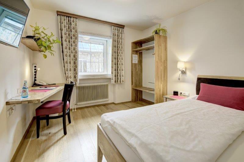 Hotel Schlair เครมสมุนส์เตอร์ ภายนอก รูปภาพ