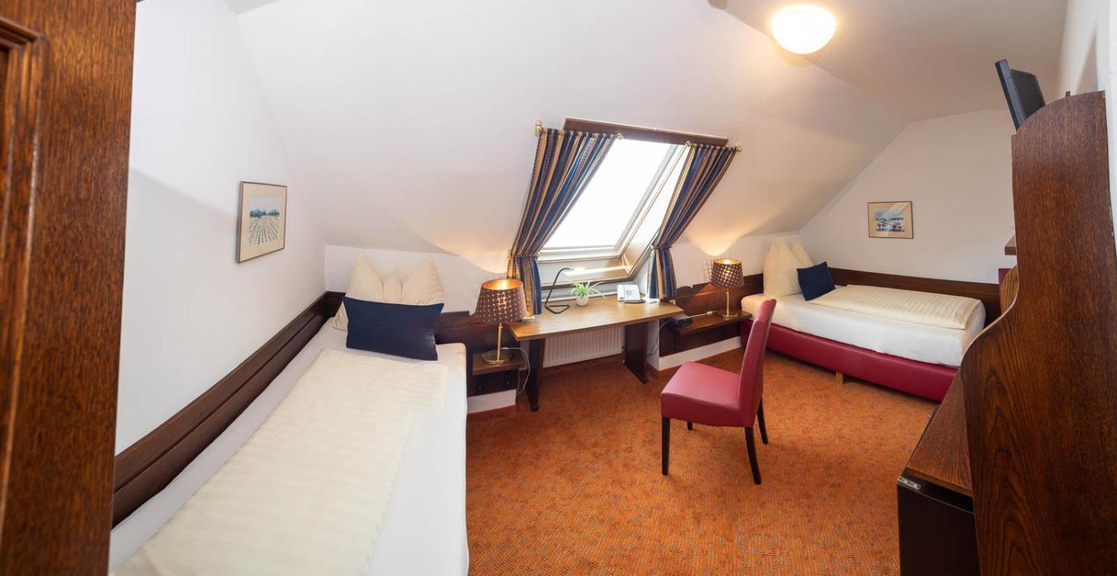 Hotel Schlair เครมสมุนส์เตอร์ ภายนอก รูปภาพ