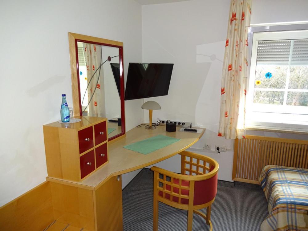 Hotel Schlair เครมสมุนส์เตอร์ ภายนอก รูปภาพ