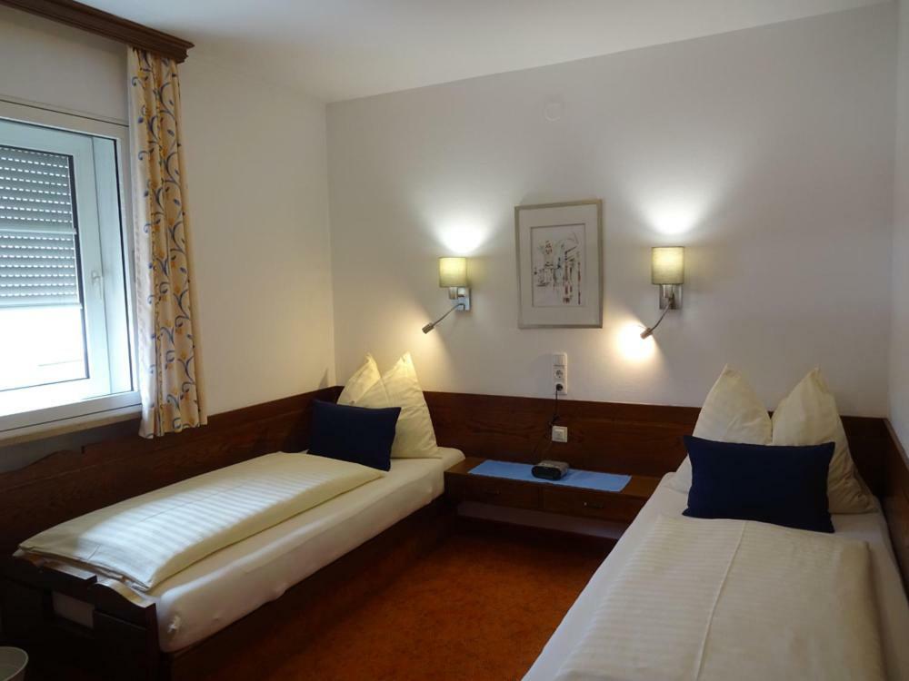 Hotel Schlair เครมสมุนส์เตอร์ ภายนอก รูปภาพ