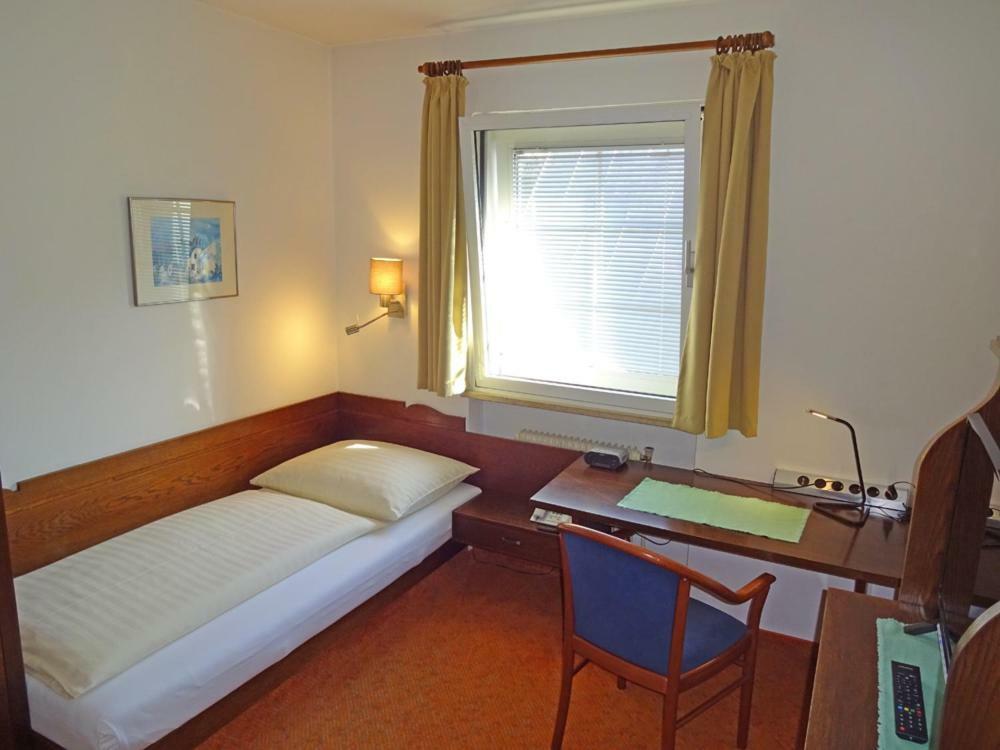 Hotel Schlair เครมสมุนส์เตอร์ ภายนอก รูปภาพ