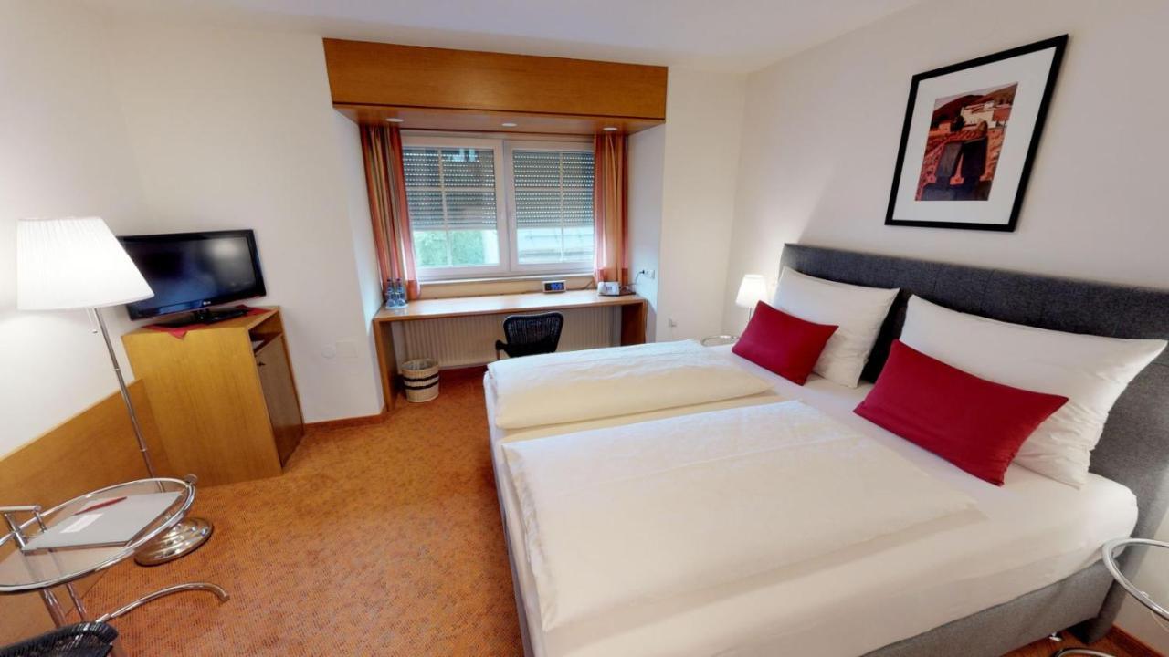 Hotel Schlair เครมสมุนส์เตอร์ ภายนอก รูปภาพ