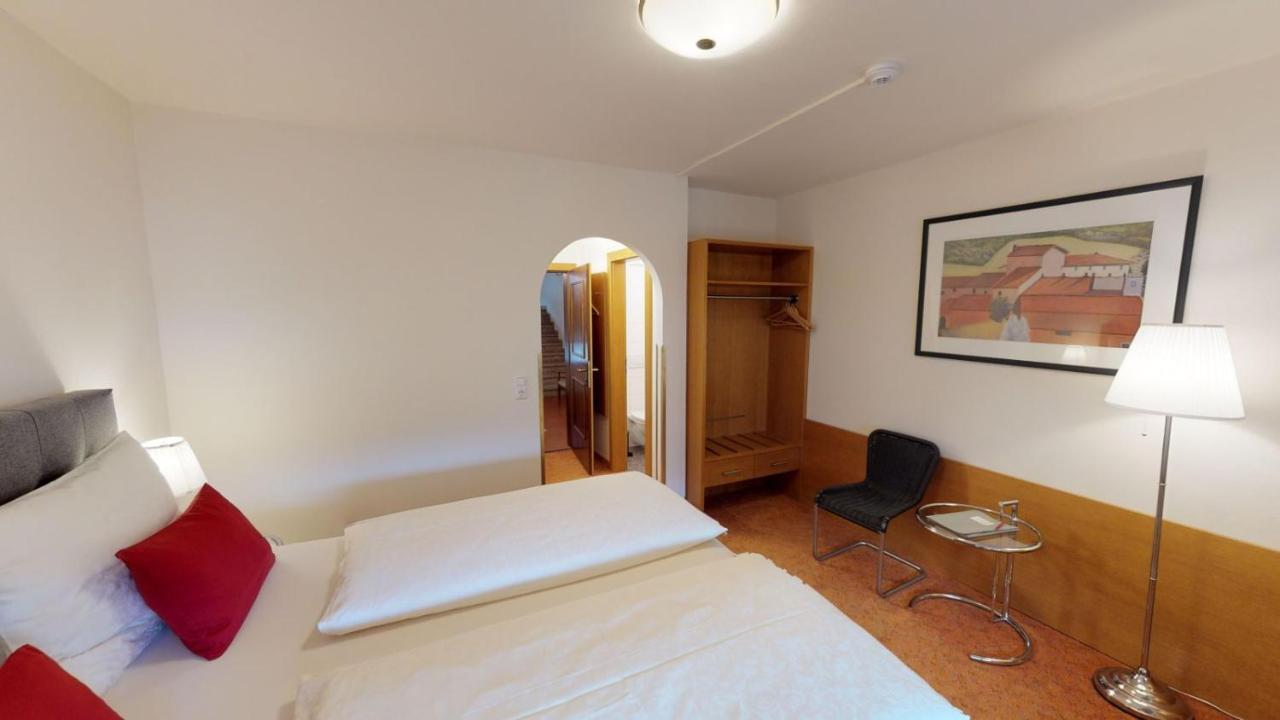 Hotel Schlair เครมสมุนส์เตอร์ ภายนอก รูปภาพ